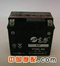 ��Խ늳�YTX5L-BC
