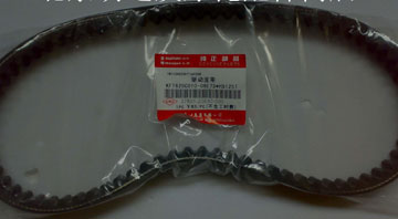 ����HS125TƤ��