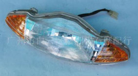 ����LEAD100Ħ��܇����������