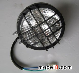 ����XL250/XR250Ħ�и��b�F��