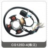 ����(y��ng)CG125D-4(�齭)��늙C(j��)��Ȧ