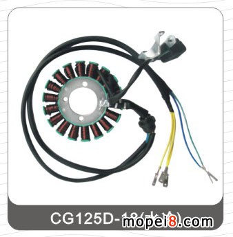 ����CG125D-18(ˮ��)��늙C��Ȧ