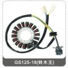 ����GS125-18(�ľ��)��늙C��Ȧ