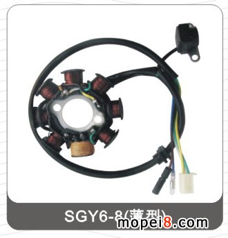 ����SGY6-8(����)��늙C��Ȧ