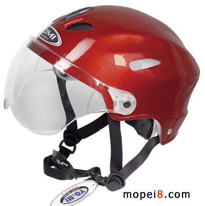 YOMI-helmetĦ��܇�^��-�Ŀ�