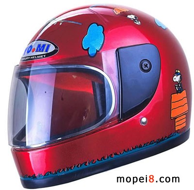 YOMI-helmetĦ��܇�^��-��ͯȫ��