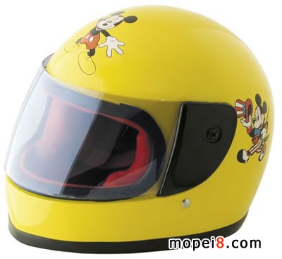 YOMI-helmetĦ��܇�^��-��ͯȫ��
