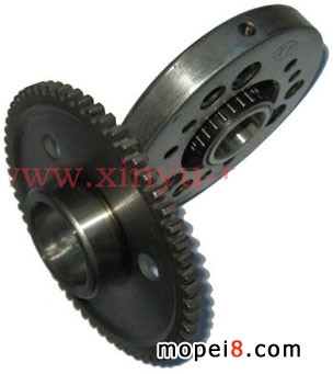 GY6125����Ħ��܇͹݆�L��ʽ������