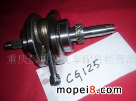 ����CG125�l�әC���S