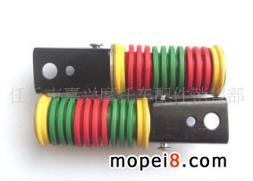 ����CG125��ɫ���_̤