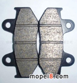 ����(y��ng) HONDAĦ��܇���x ELITE 125 FRONT