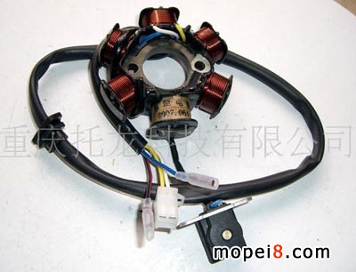 ����GY6-6(ȫ��)Ħ��܇���/��Ȧ����