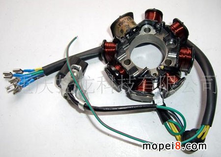 ����WH125-8(������)Ħ��܇���/��Ȧ����