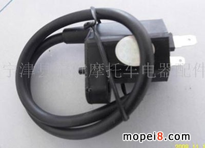 ����WY125Ħ��܇�߉����c��Ȧ