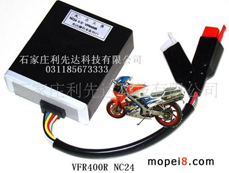 ����(y��ng)����HondaĦ��܇�c����VFR400R NC24