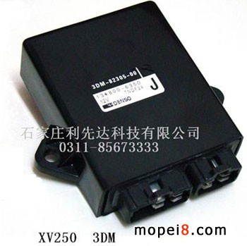 ����(y��ng)���R��Ħ��܇�c���� XV250 3DM