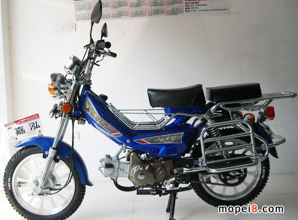 ����GS48Q-6 100cc �p��Ħ��܇ ����������Ħ��܇