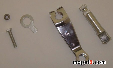 ����CG125ͨ�Óu���S