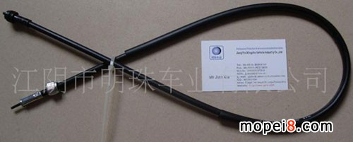 ����Y100-SPEEDOMETER CABLE