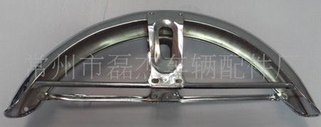 ����CG125ǰ���