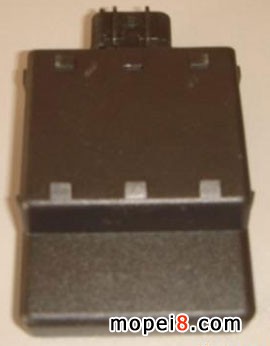 ����YAMAHA(MIO)Ħ��܇�c������CDI�c����