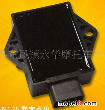 ����EN125�����p�TĦ��܇����c����