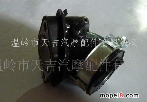 ����GY6-125�������ӿ�