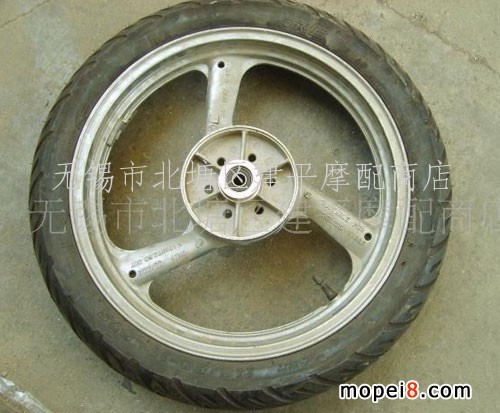 �������R��TZM-150���̥110/80-17