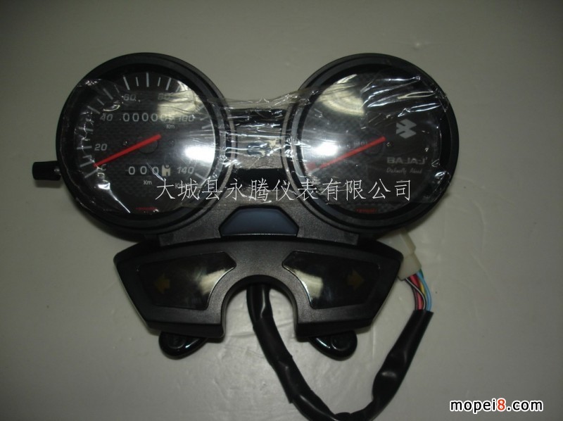 �S�ҹ���(y��ng)BAJAJ135 Ħ��܇�x�� �x�횤�w ���D��