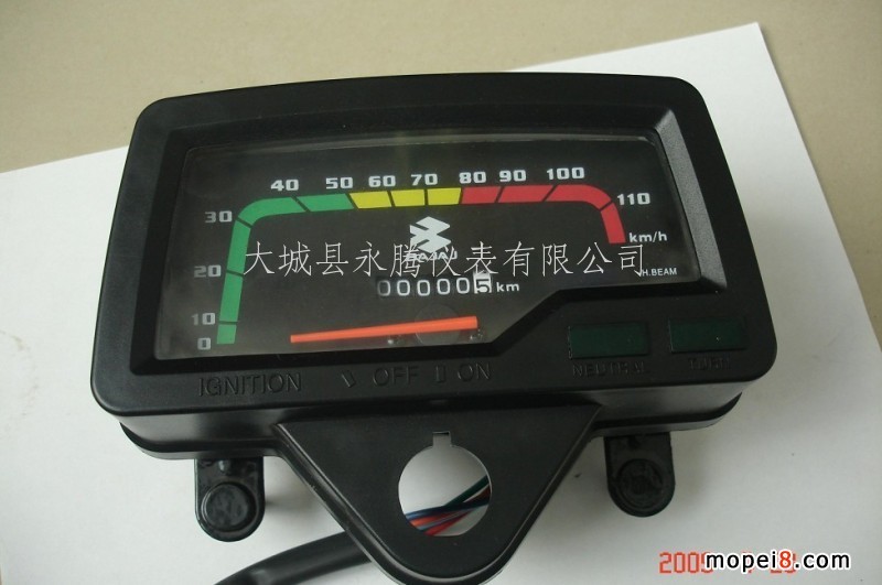 �S�ҹ���(y��ng)BAJAJ 100  Ħ��܇�x�� �x�횤�w ���D��