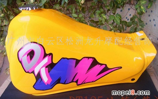 ����DT125ԽҰĦ��܇����