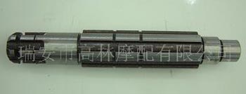 ����KARISMA���S��COUNTER SHAFT