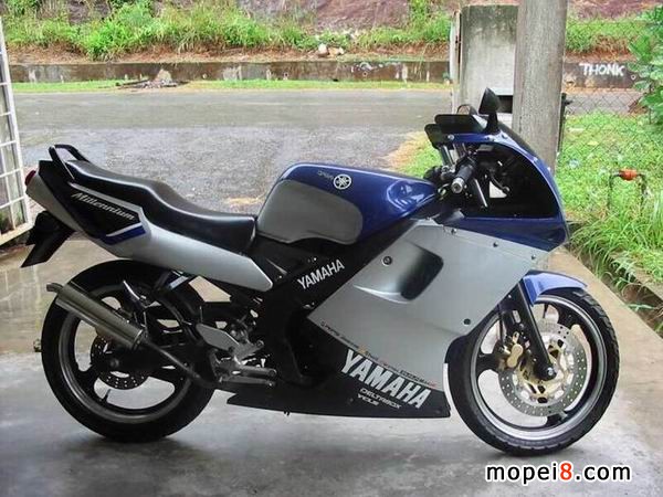 珠峰雅馬哈TZM-150