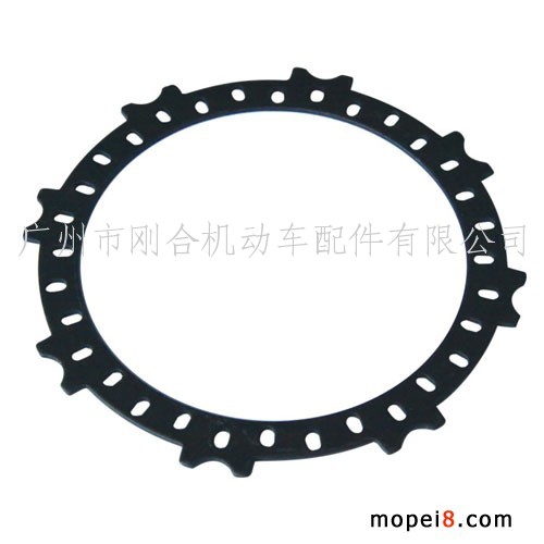 ����CG125��CG150��CG200�Ͻ��x����Ƭ