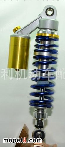 ����Ħ��܇�p���� REAR SHOCK ���b��p����