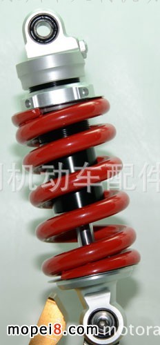 ����Ħ��܇�p���� REAR SHOCK ���b��p����