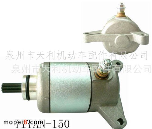 ����TITAN-150Ħ��܇����늙C�����R�_