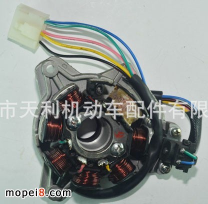 ����Ħ��܇��늙C��Ȧ STATOR ASSY