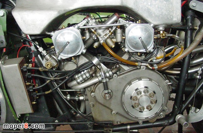 MOTO GUZZI ��V8 ����ِ܇