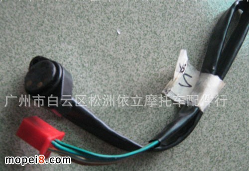 ����KEEWAY/TX200/GY-17Ħ��܇�nλ�_�P