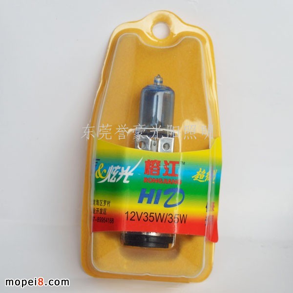 ����(y��ng)12V35WĦ��܇믚���� �Ź���۹���HID믚��