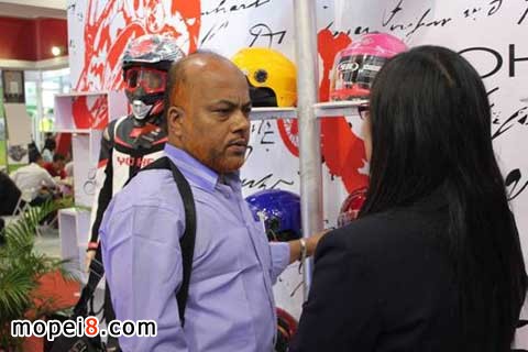 �����^��2012���＾ȫ��Ħ��չ��ʢ�r