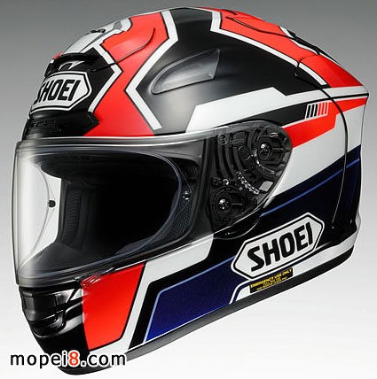 �јs��Shoei��M.Marquez�D����X-12Ħ��܇�^��