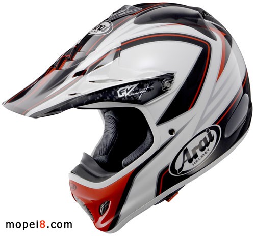 Arai�l(f��)��VX-3 Edge ԽҰ�^��