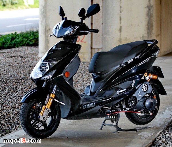Yamaha�ő�Ħ��܇