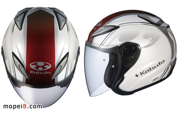 Kabuto Avand-2Ħ��܇���