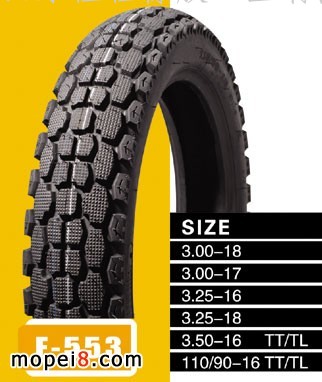 ����3.25-16 TT/TLɽ��ԽҰĦ��܇݆̥
