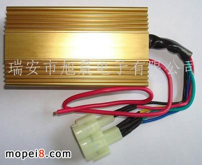 ����RACING CDI KYMC0125 Ħ��܇�c����