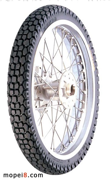 ����(y��ng)3.00-18ԽҰĦ��܇݆̥ K270A����݆̥