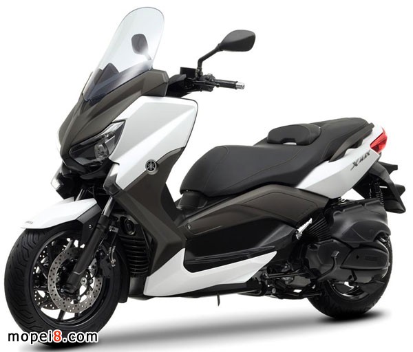 yamahaĦ��܇X-Max400̤��Ħ��܇